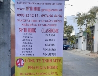 WINHOMEGROUP  VINHOMEGROUP