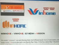 WINHOMEGROUP VINHOMEGROUP